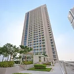 Silkhaus Beachside Spacious 2Bdr In Marina Vista