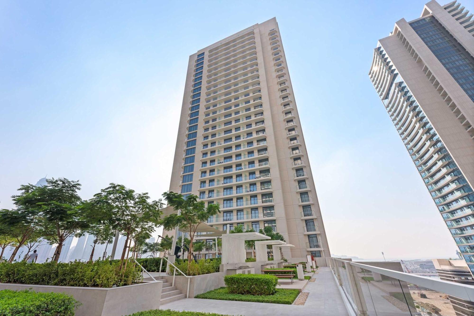 Silkhaus Beachside Spacious 2bdr In Marina Vista *