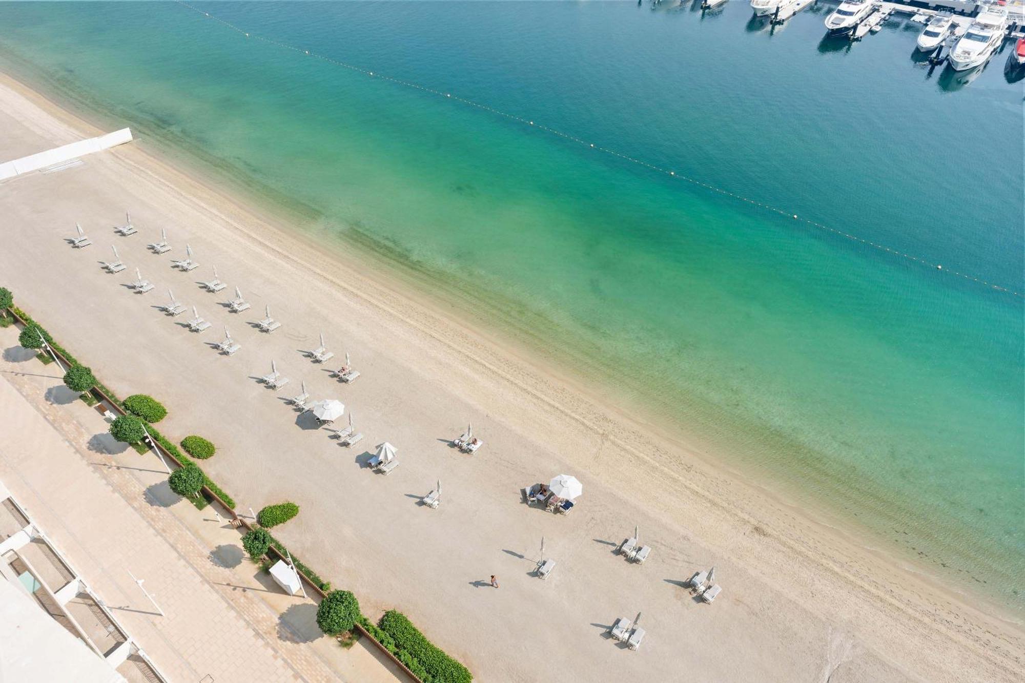 Silkhaus Beachside Spacious 2bdr In Marina Vista Apartment Dubai