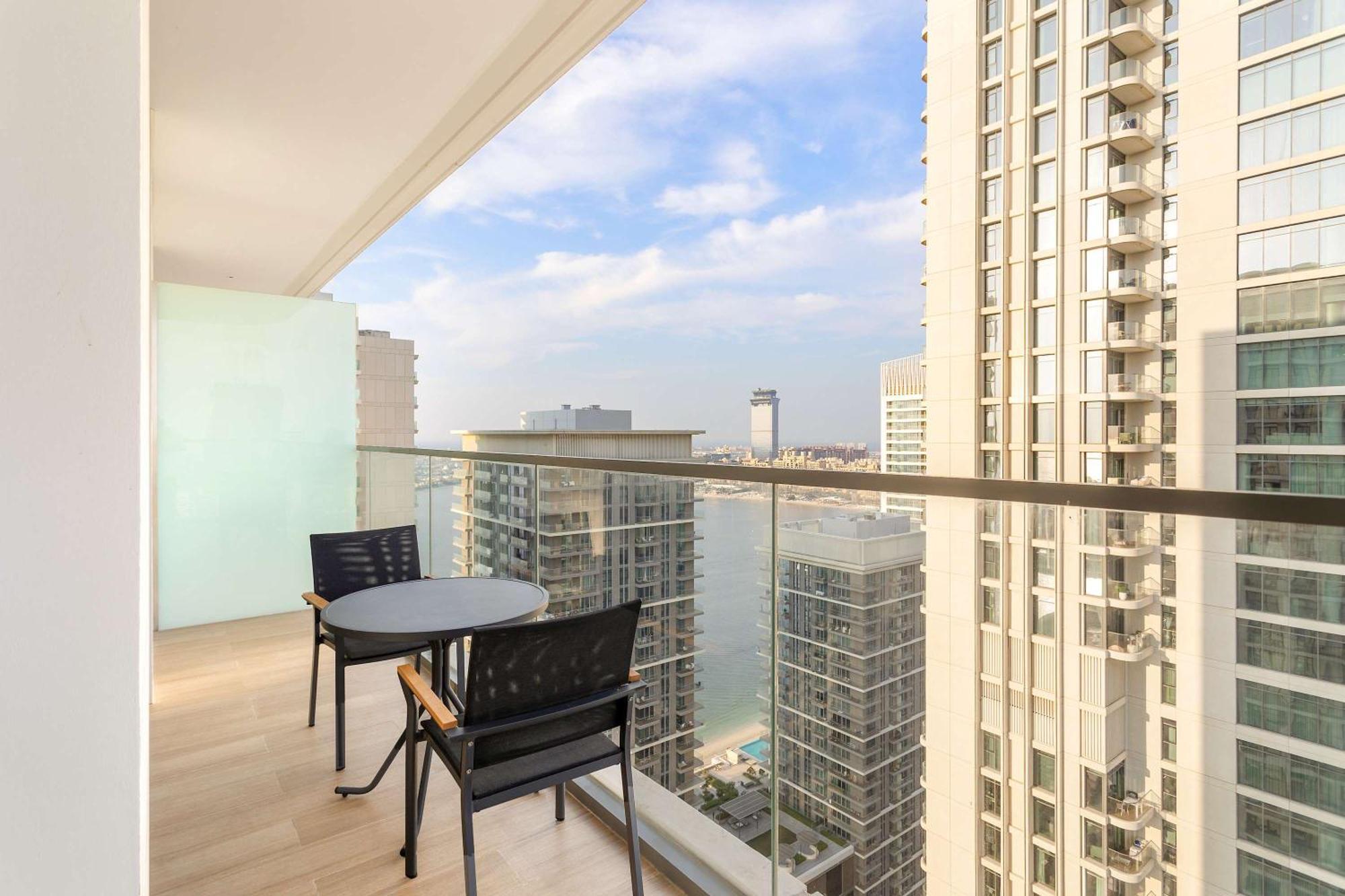 Apartment Silkhaus Beachside Spacious 2bdr In Marina Vista *