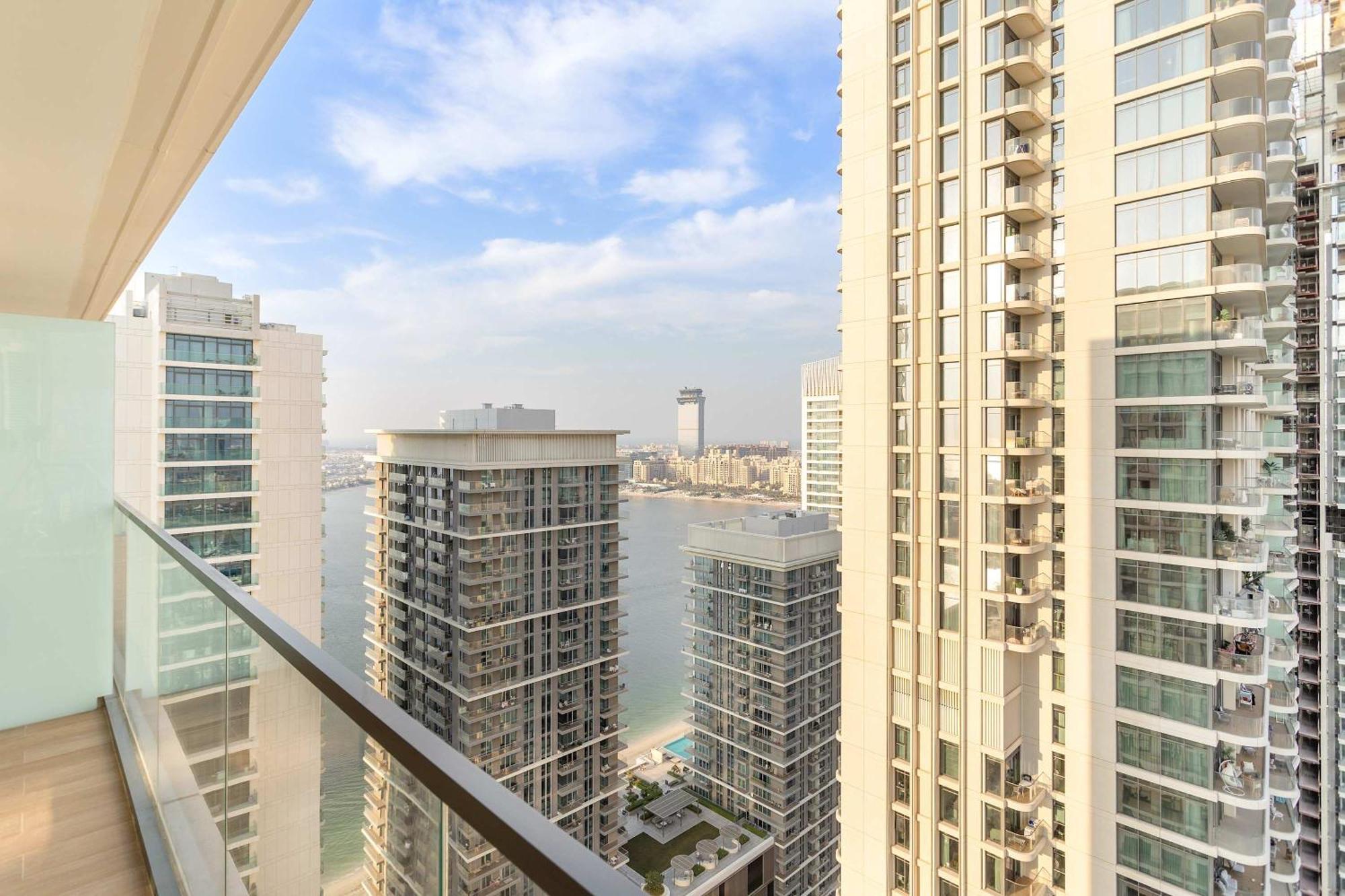 Silkhaus Beachside Spacious 2bdr In Marina Vista *