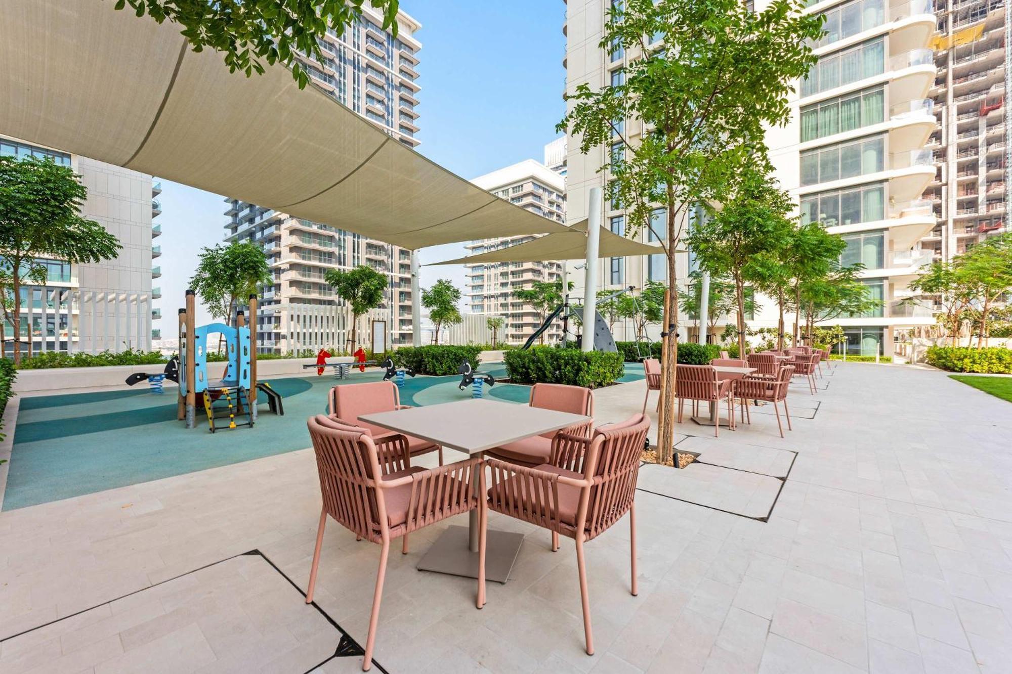Apartment Silkhaus Beachside Spacious 2bdr In Marina Vista